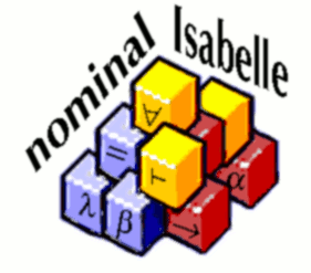 Nominal Logo